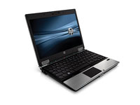 HEWLETT PACKARD HP EliteBook 2540p - Core i5 540M 2.53 GHz -