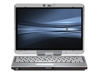 HP EliteBook 2730p - Core 2 Duo SL9600 2.13 GHz