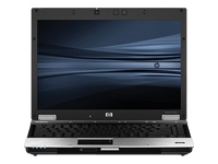 HEWLETT PACKARD HP EliteBook 6930p - Core 2 Duo P8600 2.4 GHz - 14.1 TFT
