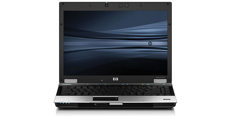 Hewlett Packard HP EliteBook 6930p - Core 2 Duo P8600 2.53 GHz