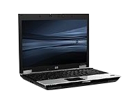 HEWLETT PACKARD HP EliteBook 6930p Core 2 Duo T9600 Windows 7
