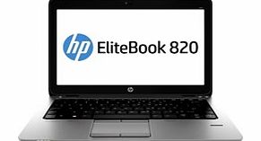 Hewlett Packard HP EliteBook 840 G1 4th Gen Core i5 4GB 500GB 14