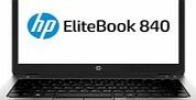 Hewlett Packard HP EliteBook 840 G2 i5-5200U 4GB 256GB 14