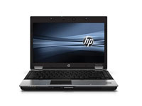 HP EliteBook 8440p - Core i5 520M 2.4 GHz -