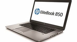 HP EliteBook 850 G1 4th Gen Core i7 8GB 500GB