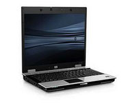 HEWLETT PACKARD HP EliteBook 8530p - Core 2 Duo P8600 2.4 GHz -