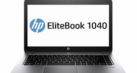 HP EliteBook Folio 1040 G1 Core i5 4GB 180GB SSD