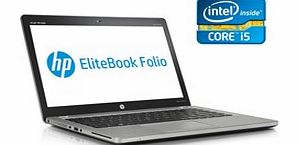 Hewlett Packard HP EliteBook Folio 9470M Core i5 8GB 128GB SSD