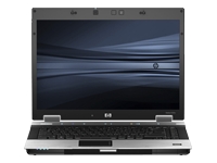 HEWLETT PACKARD HP EliteBook Mobile Workstation 8530w - Core 2 Duo T9600 2.8 GHz - 15.4 TFT