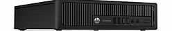 Hewlett Packard HP EliteDesk 800 G1 Core i3-3140 3.4GHz 4GB