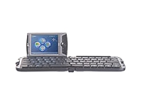 HP IPAQ Bluetooth Folding Keyboard - keyboard