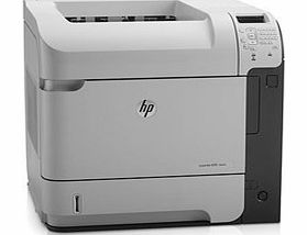 Hewlett Packard HP LJ M603XH PRINTER