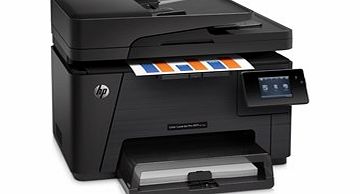 Hewlett Packard HP M177FW Colour LaserJet Pro Wireless