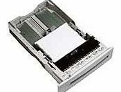 Hewlett Packard HP media tray / feeder - 500 sheets - for CLJ 55x0