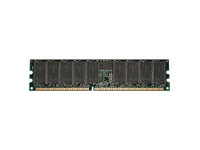 HP memory - 2 GB - DIMM 240-pin - DDR2