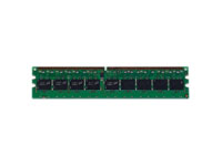 HEWLETT PACKARD HP memory - 2 GB - FB-DIMM 240-pin - DDR2