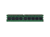 HP MEMORY 1GB (1x1GB) DDR2-667 ECC FBD RAM