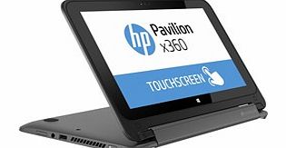 HP Pavilion 11-n000na x360 4GB 500GB 11.6 inch