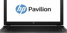 Hewlett Packard HP Pavilion 15-ab020na Pentium N3825 8GB 2TB
