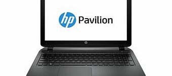 Hewlett Packard HP Pavilion 15-p009na 4th Gen Core i3 4GB 1TB