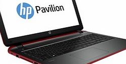 Hewlett Packard HP Pavilion 15-p142na Quad Core 8GB 1TB 15.6