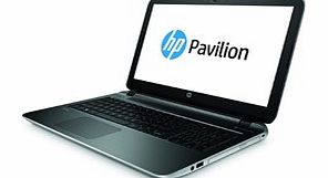 HP Pavilion 15-p144na AMD Quad Core 8GB 1TB 15.6