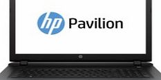 Hewlett Packard HP Pavilion 17-g000na Core