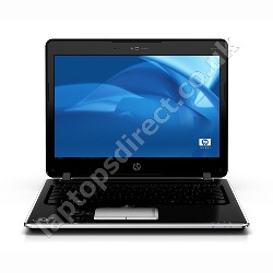 HEWLETT PACKARD HP Pavilion DV2-1125EA Laptop