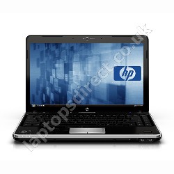 HEWLETT PACKARD HP Pavilion DV7-2045EA Laptop