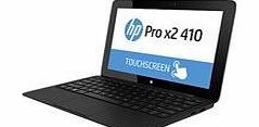 HP Pro x2 410 G1 Core i3 4GB 128GB SSD Windows