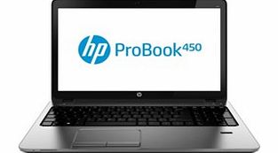 HP ProBook 450 G2 Core i3 4GB 500GB Windows 7