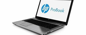 Hewlett Packard HP ProBook 450 G2 Core i5 4GB 500GB 15.6 inch