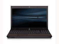HEWLETT PACKARD HP ProBook 4510s - Core 2 Duo T6570 2.1 GHz -