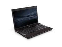 HP ProBook 4510s Core 2 Duo T5870 2.0GHz