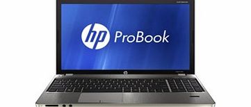 Hewlett Packard HP ProBook 4530S Core i5 Windows 7 Pro Laptop