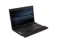 HEWLETT PACKARD HP ProBook 4710s - Core 2 Duo P8700 2.53 GHz -