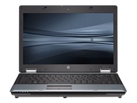 HP ProBook 6440b - Core i3 350M 2.26 GHz -
