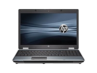 HP ProBook 6540b - Core i3 350M 2.26 GHz -