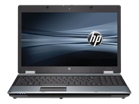 HEWLETT PACKARD HP ProBook 6540b - Core i5 430M 2.26 GHz -