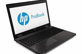 Hewlett Packard HP ProBook 6570B Core i3 Windows 7 Pro Laptop