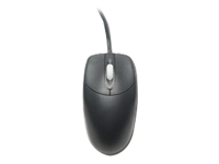 HP PS/2 2-Button Optical Scroll Mouse - mouse