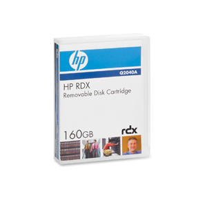 Hewlett-Packard HP Q2040A 160 GB Hard Drive