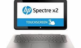 Hewlett Packard HP Spectre 13 x2 Pro Core i5 4GB 256GB SSD