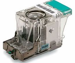 Hewlett Packard HP staple cartridge