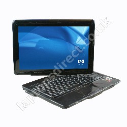 HP Touchsmart TX2-1250EA Laptop - 12.1inch Touchscreen