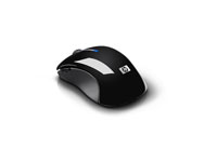 HEWLETT PACKARD HP Wireless Eco-Comfort Mobile Mouse
