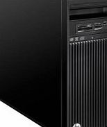 Hewlett Packard HP Workstation Z230 - Core i7 4790 3.6 GHz - 8