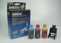 HPI-6066 (HP343/344) Colour Refill Kit
