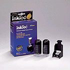 Inkjet Refill Kit Black (20ml x 2) - HP C6656 & C8727 black