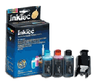 Inkjet Refill Kit Photo (25ml x 3) - HP C9369EE (No. 348) photo